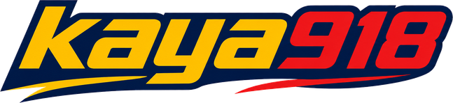 kaya918 logo